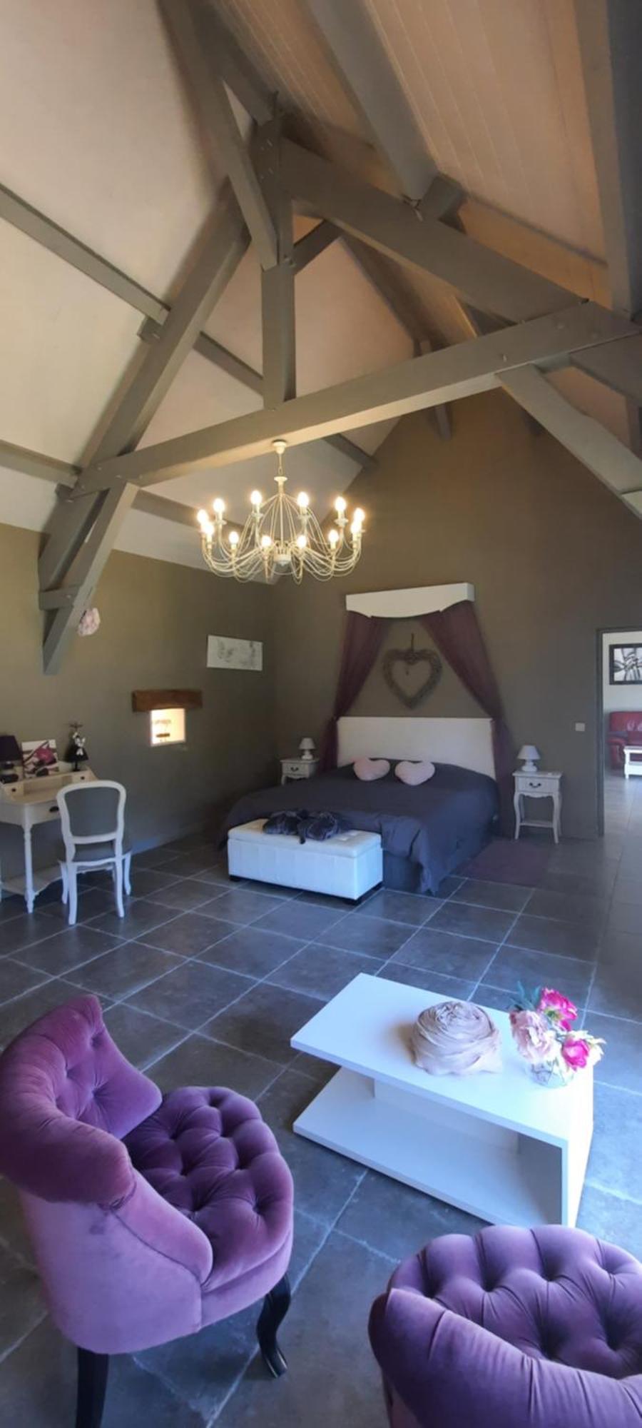 Domaine Du Bancourel Bed & Breakfast Calviac-en-Perigord Екстериор снимка